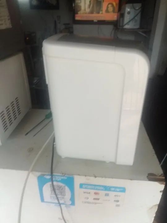 Bebedouro Consul - Água Natural e Gelada - Foto 5