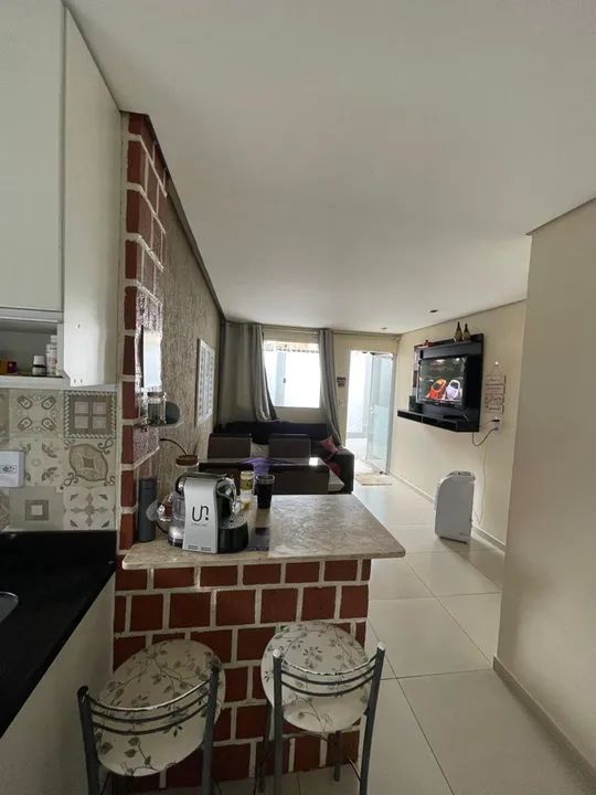 Ótima casa a Venda no Itacolomi  - Foto 4