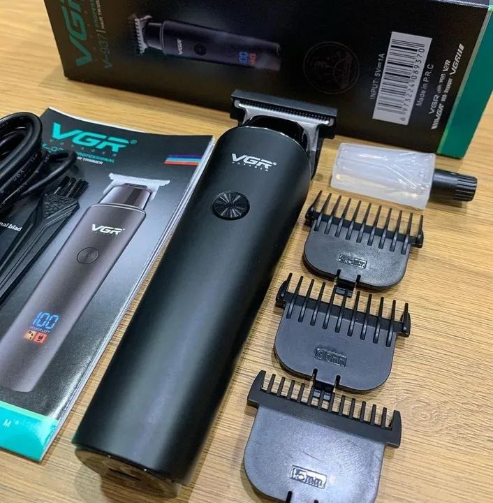 MÁQUINA DE ACABAMENTO VGR 937 - Foto 2