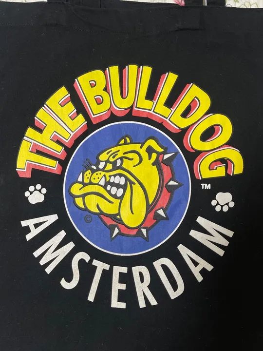 Bolsa the bulldog amsterdam  - Foto 2