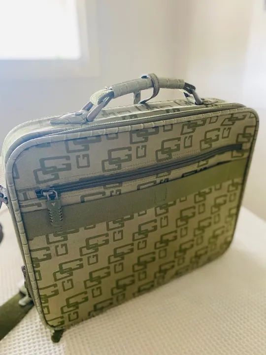 Bolsa office guess original - Foto 5