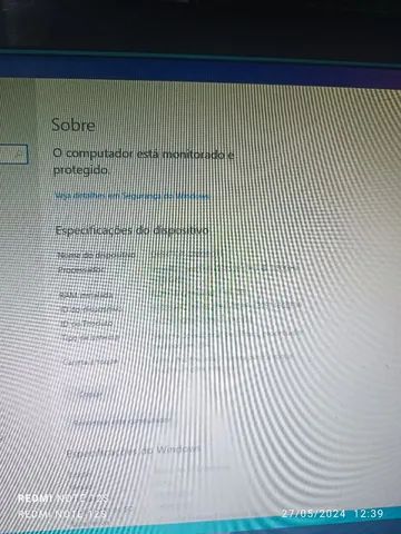 Lenovo thinkserver i5 4590 e Hp elitedesk g1 800 - Foto 2