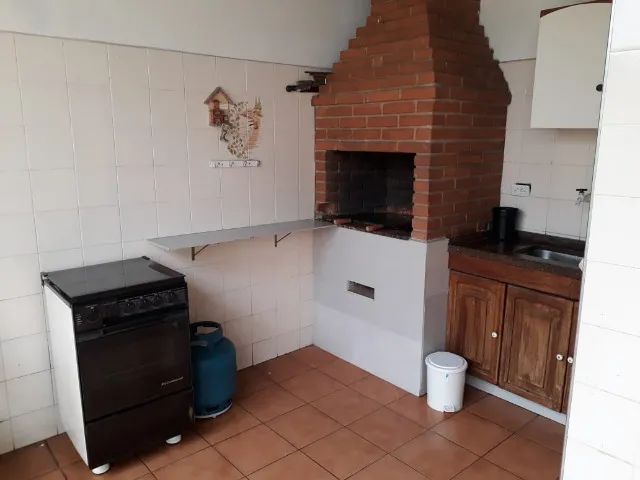 Aluga-se Casa Praia Grande - SP Temporada e finais de semana e/ou Bangalô - kitnet 5 pesso - Foto 3