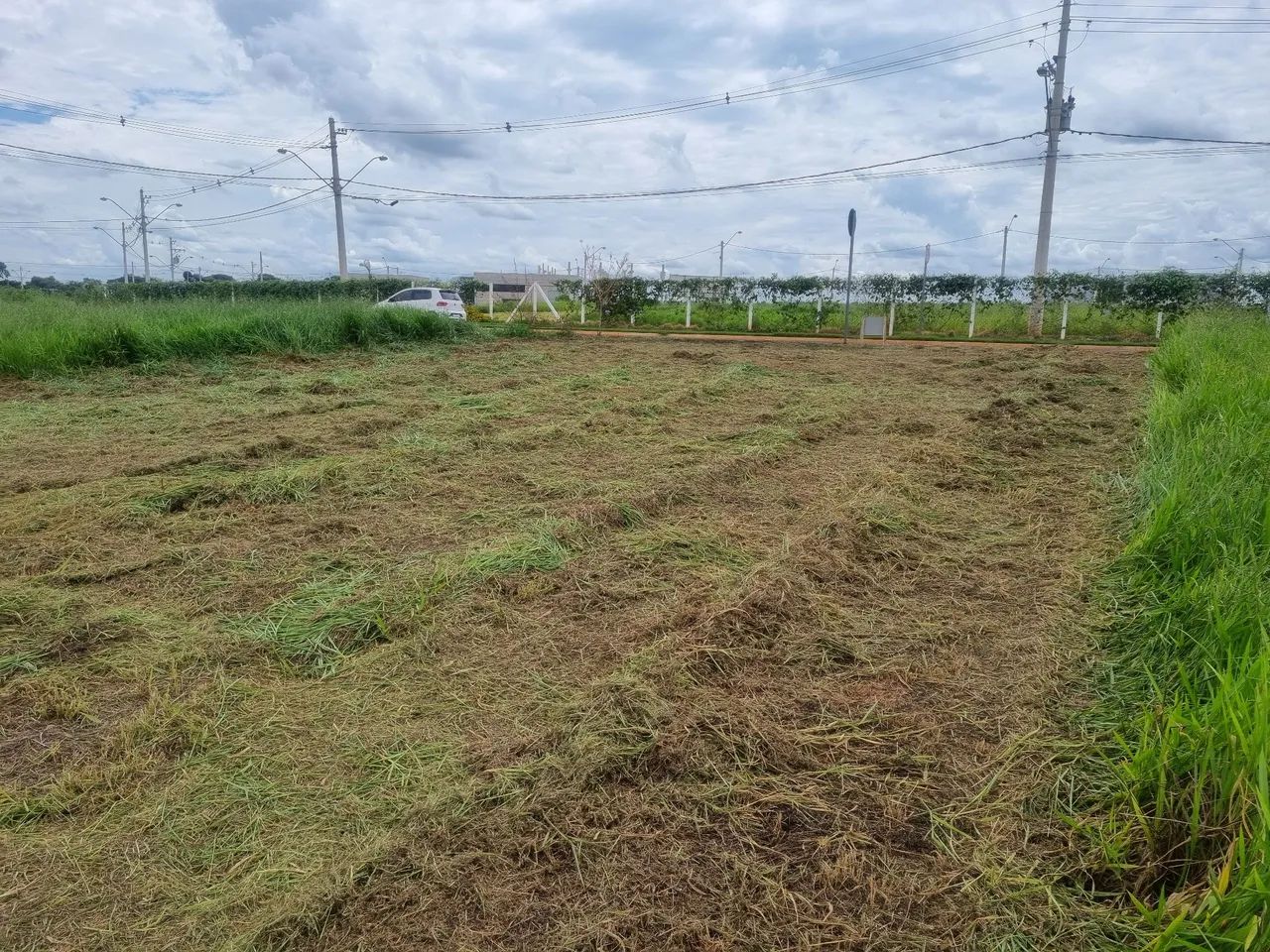 foto - São José do Rio Preto - Condomínio Residencial Parque da Liberdade IV