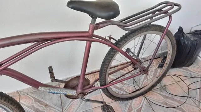 Bicicleta rin 26 discount olx