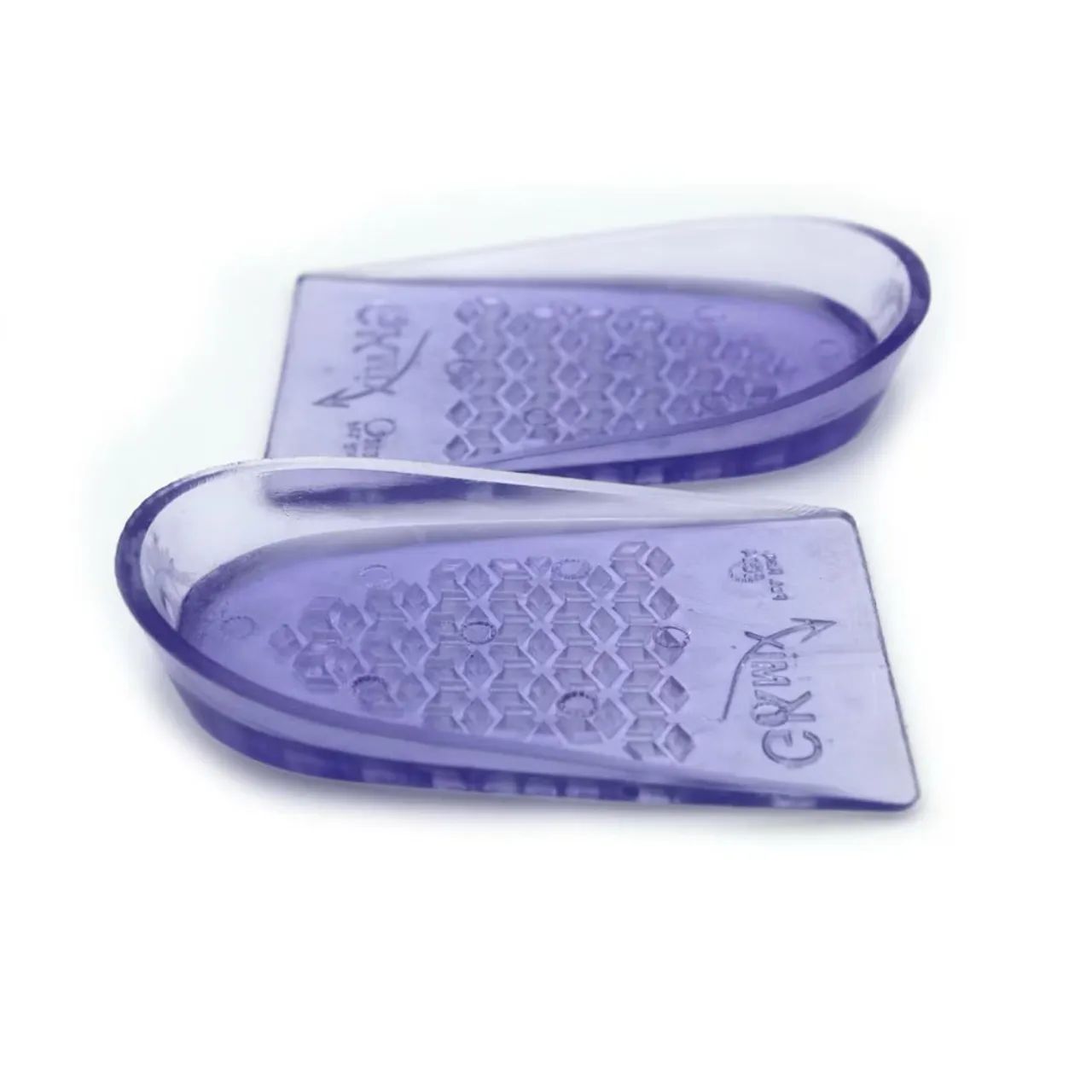 Palmilha de Silicone para Sapato - Conforto e Amortecimento - Foto 4