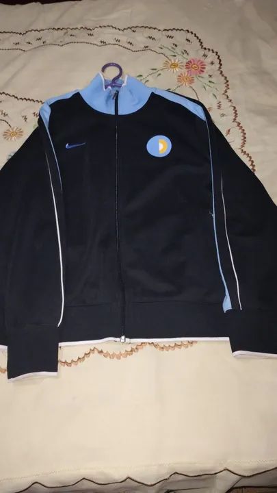 Casaco Nike Argentina n°. GG - Foto 4