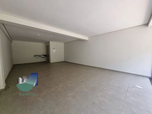 Loja comercial para alugar com 53m² - Vila Monte Alegre - Foto 2