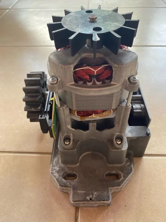 Motor de Portão Automático Grand KDZ 1000 - Foto 6