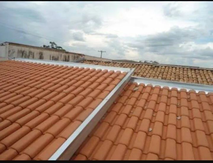 CALHA, RUFO E PINGADEIRA. - Foto 5