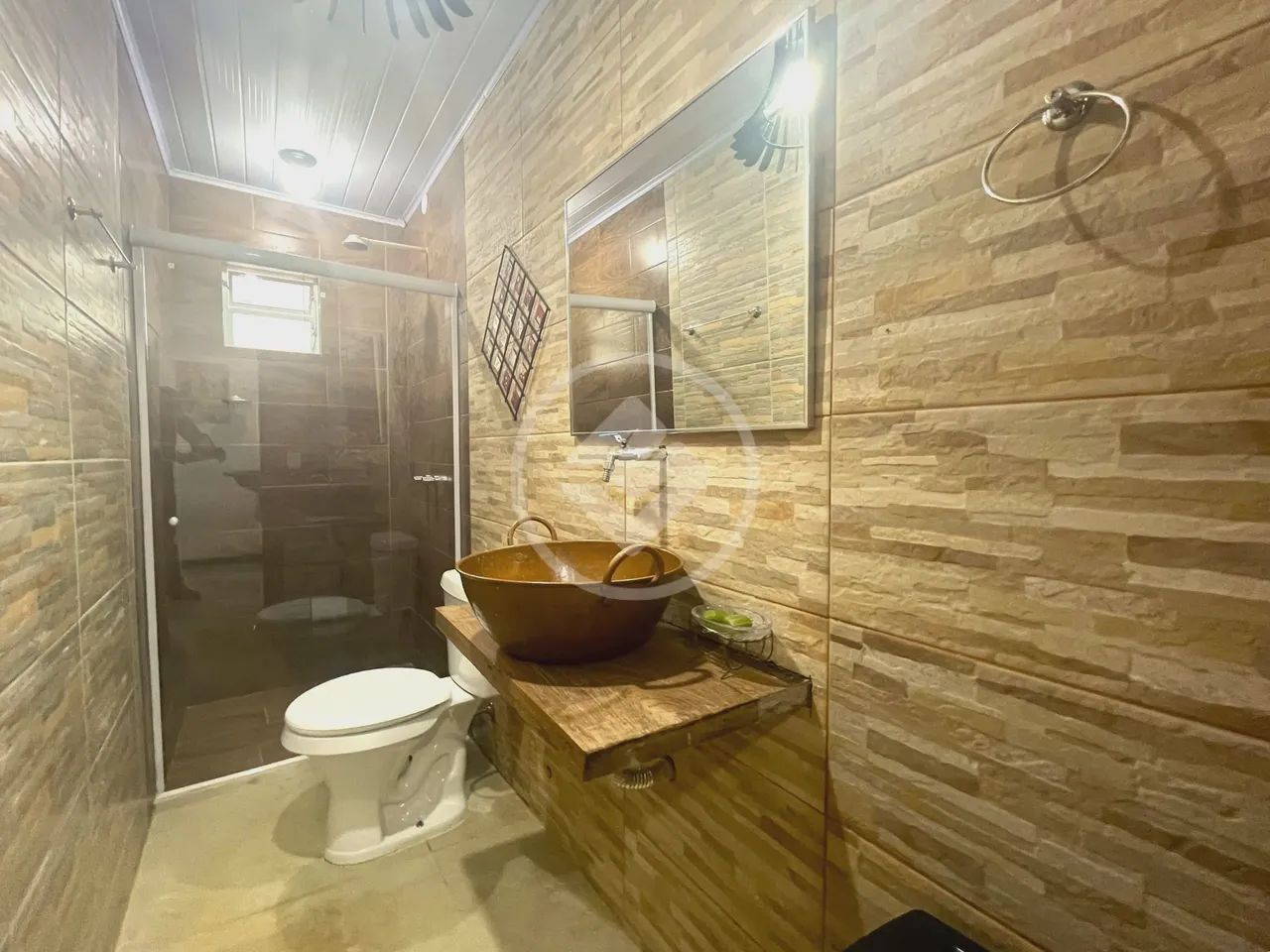 Casa com QUATRO Quartos à venda, 266 m² por R$ 940.000 - Parque do Ingá - Teresópolis/RJ c - Foto 5