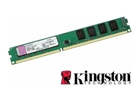 MEMÓRIA RAM DDR3 4G 1600 (SEMI-NOVO)