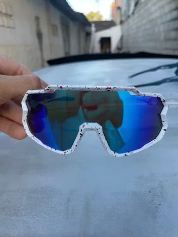 Oculos x tiger NOVO - Foto 2