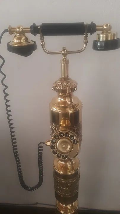 Telefone de Torre - Foto 4