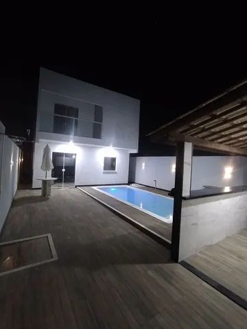 Aluguel Casa temporada  piscina linha verde,barra de Pojuca/ Itacimirim - Foto 6