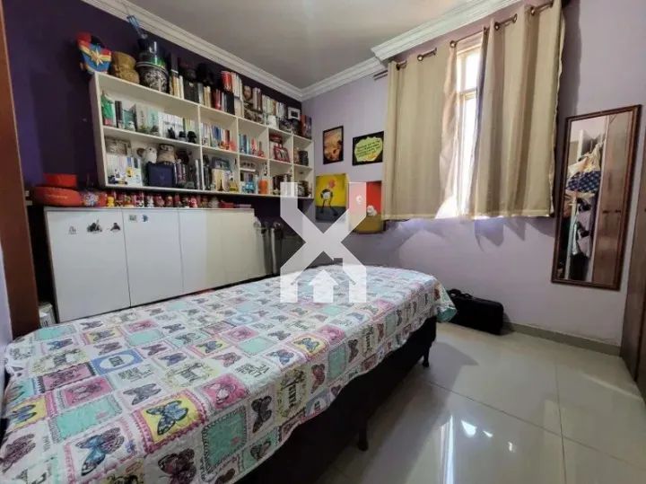 Cobertura à venda, 4 quartos, 1 suíte, 2 vagas, Cidade Nova - Belo Horizonte/MG - Foto 10