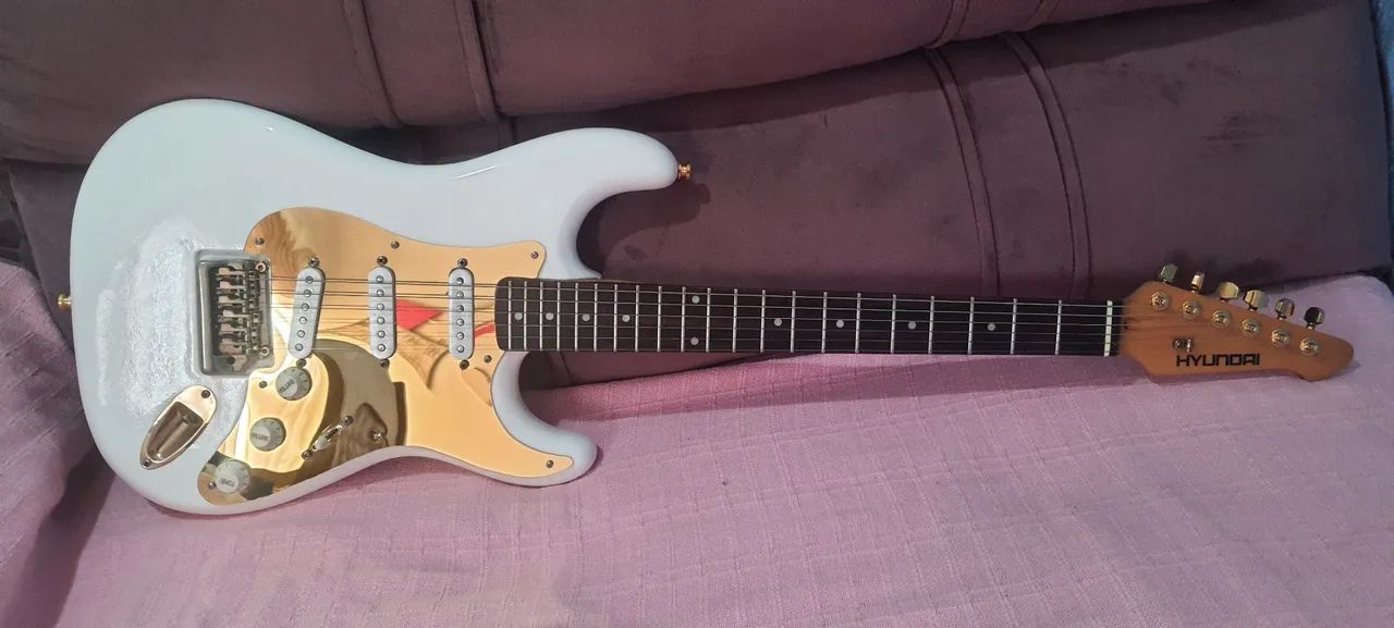 Guitarra  - Foto 2