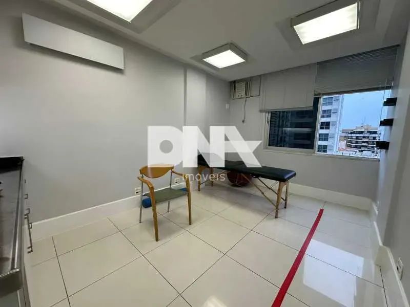 Sala - / Comercial / Ipanema - Foto 5