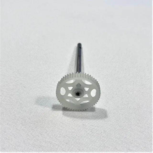 Eixo Acionamento da Hélice do Drone Syma X8Pro e X8Pro GPS - Foto 3