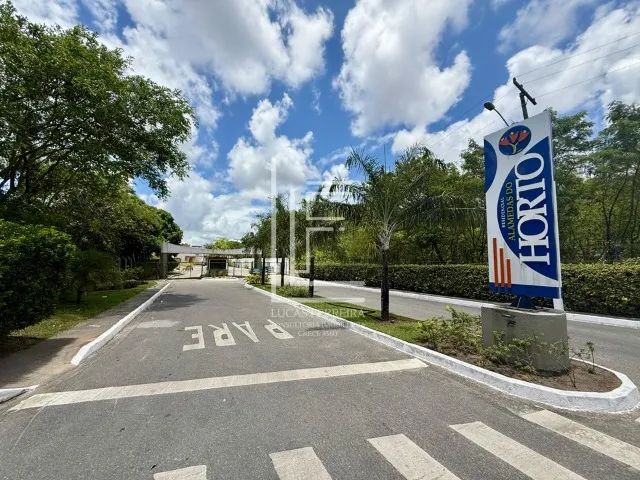 Lote de alto padrão com 707m² em condomínio de alto padrão - Alamedas do Horto