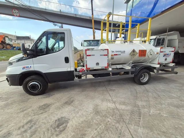 Iveco 65170 - Foto 3