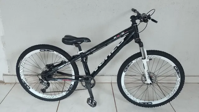 Cicla discount venzo fx3