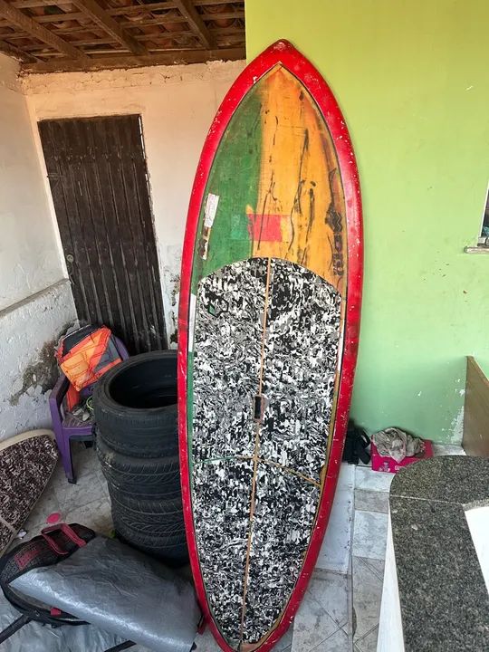 Prancha de stand up 8.5