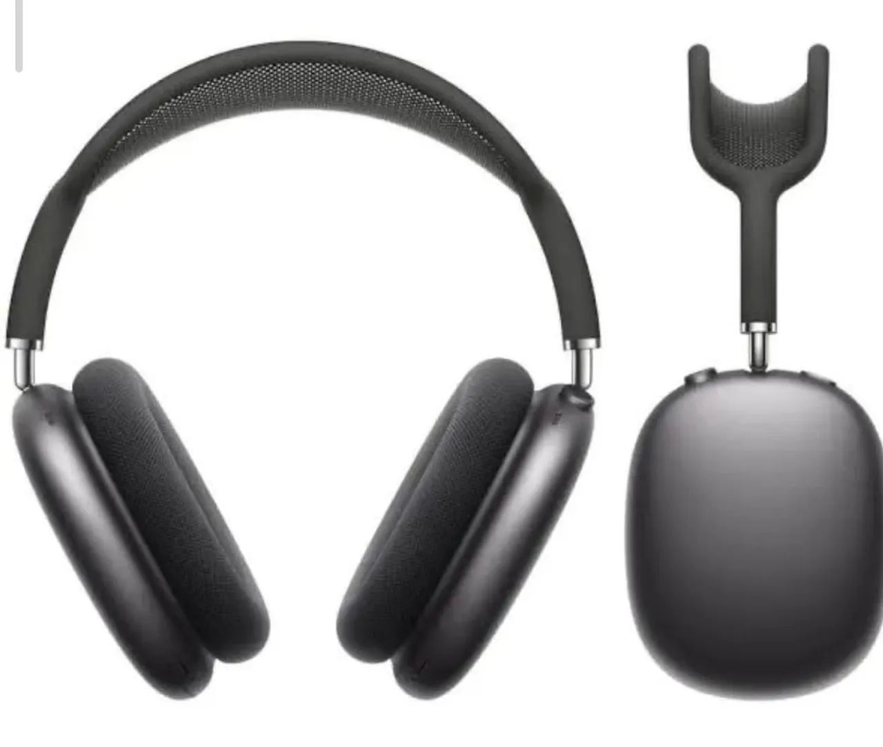 AIRPODS MAX | NOVO/ LACRADO | 1 ANO DE GARANTIA | LOJA FÍSICA 