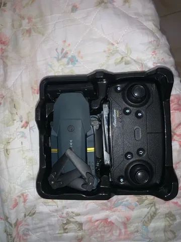 Emotion drone best sale mavic pro manual