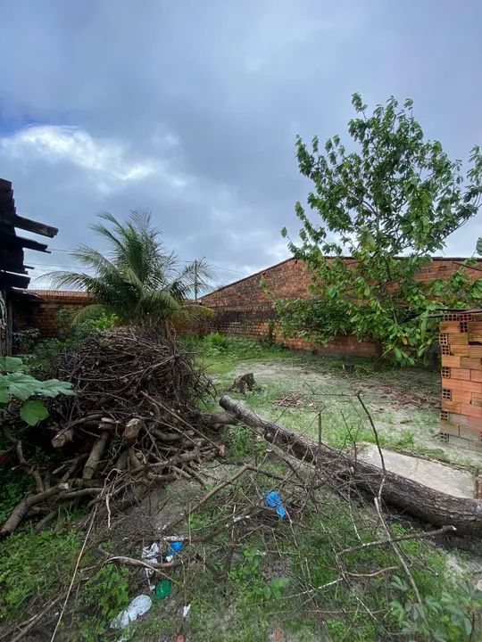 foto - São Luís - Cidade Olímpica