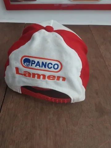 Tenho muitos bonés  - Foto 5