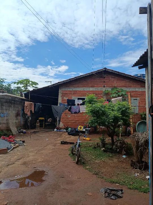 foto - Goiânia - Residencial Recanto do Bosque