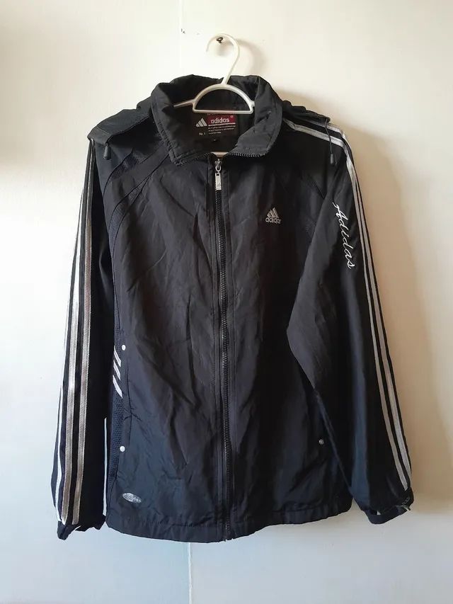 Adidas veste on sale