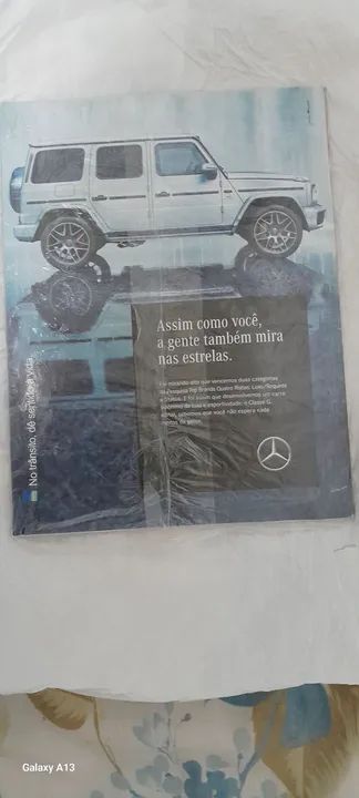 Revista Quatro Rodas  - Foto 2