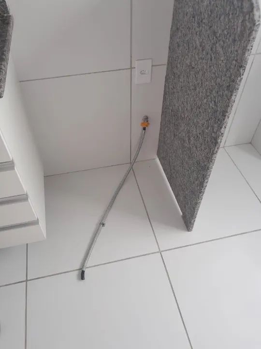 Apartamento Vista Mar, Cohama, 2 Quartos, sendo 1 Suíte. - Foto 3