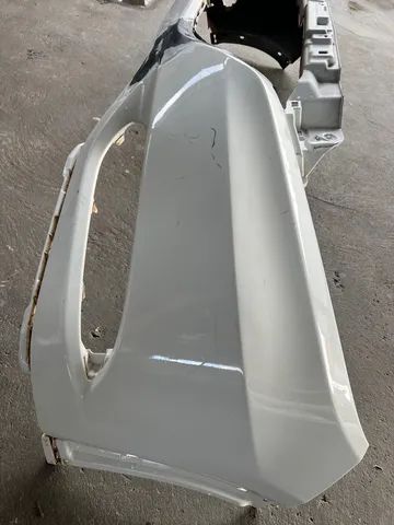 Pára-choque dianteiro Honda HRV 2015/2018 original  - Foto 3