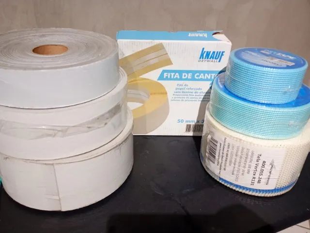 Vendo lote Drywall - Oferta imperdível de 8mil para 4.900!!! - Foto 2