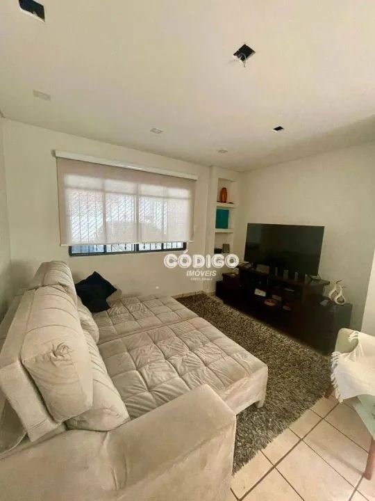 Casa com 3 dormitórios à venda, 156 m² por R$ 750.000 - Jardim Pinhal - Guarulhos/SP - Foto 5
