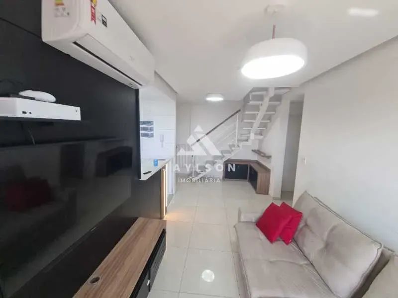 Cobertura - / Residencial / Vista Alegre - Foto 3