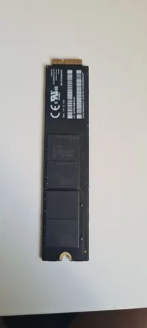 NVME Ssd 256gb  Samsung Para MacBook - Foto 2