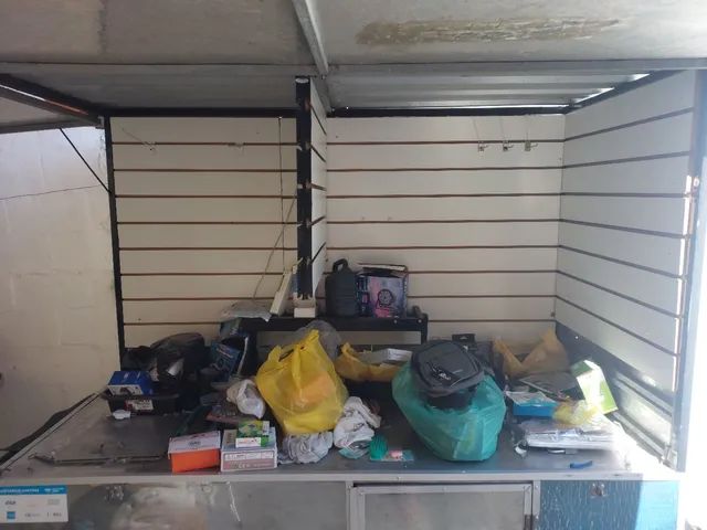 Vendo um carrinho, para qualquer finalidade  OU TROCO. - Foto 5