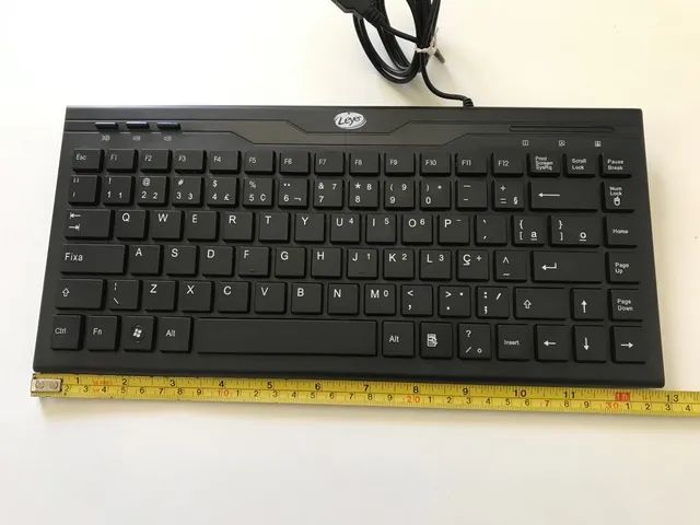 Teclado USB  - Foto 2