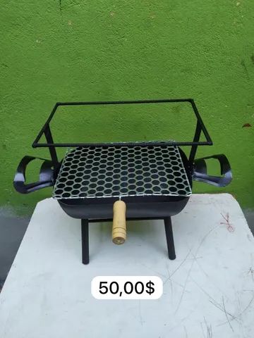 Churrasqueira  - Foto 2