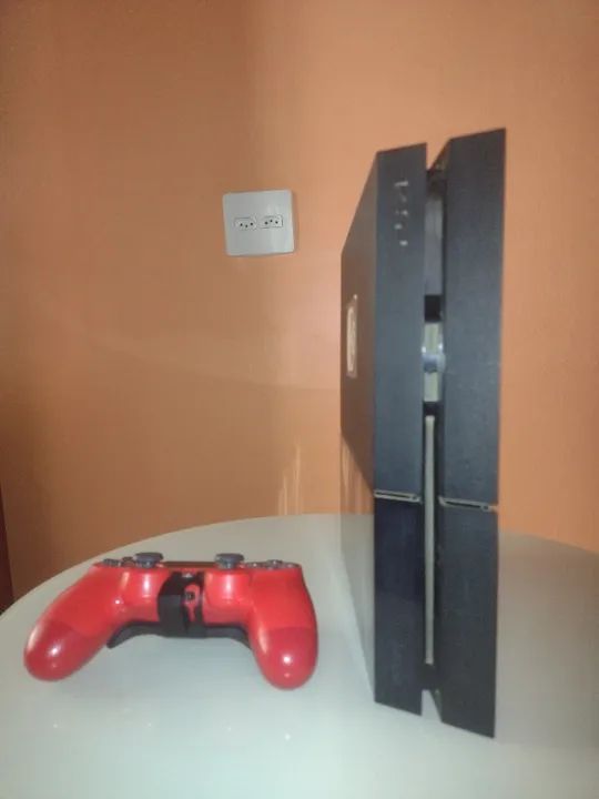 PlayStation 4 - PS4 - Foto 3