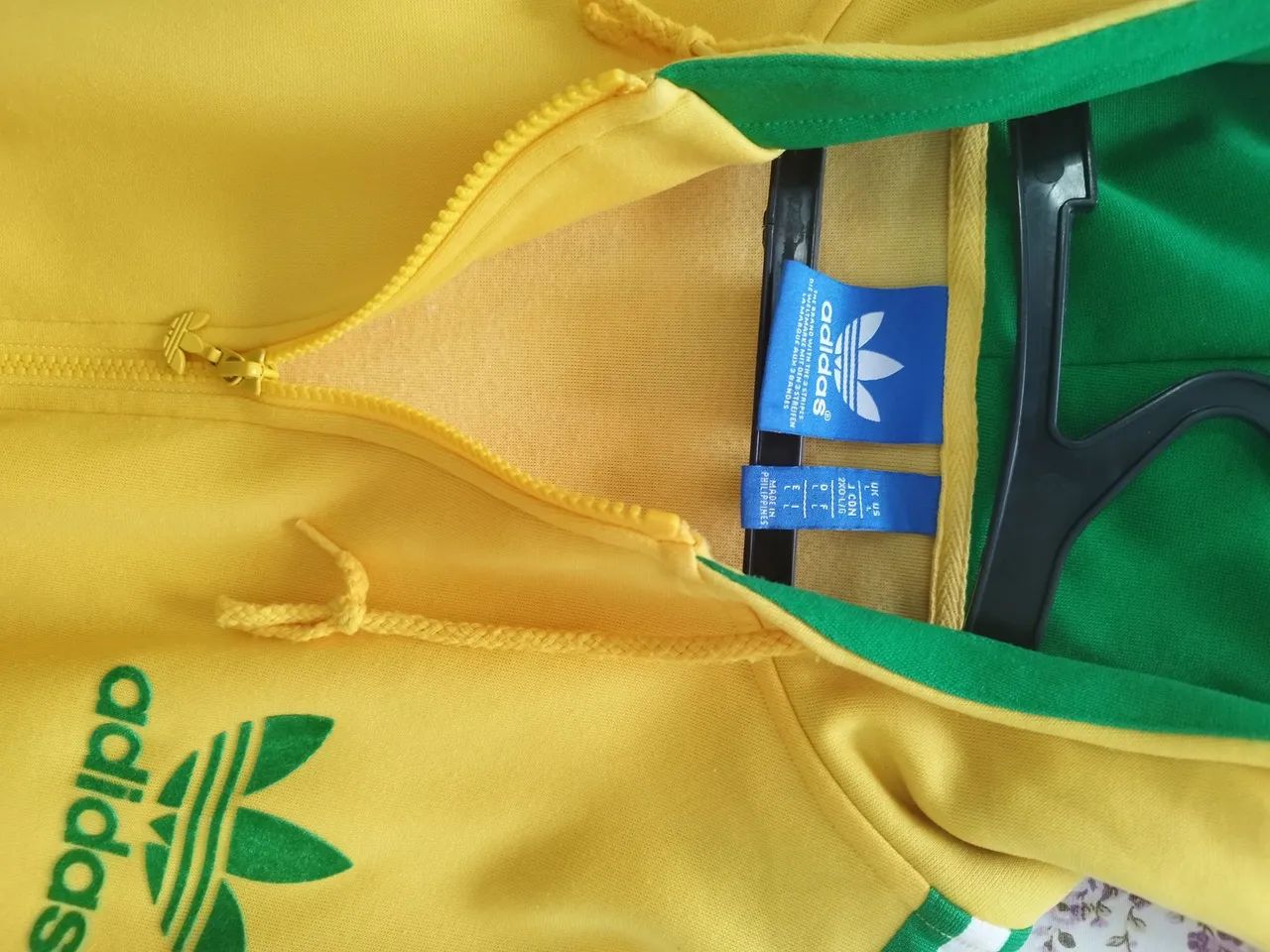 Blusa ADIDAS  - Foto 4