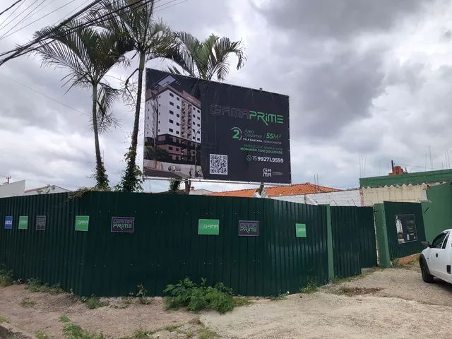 Captação de Apartamento a venda na Rua Oswaldo Cruz, Vila Progresso, Sorocaba, SP