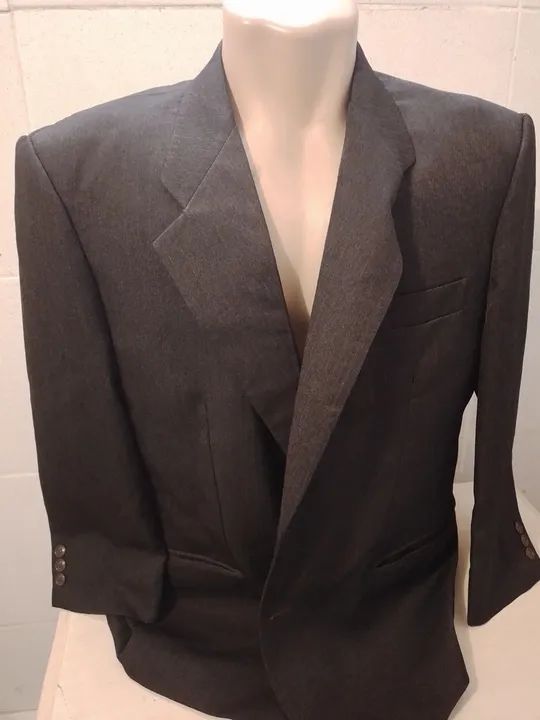 Terno Italiano Carlo Battistoni Milano -  - Foto 3