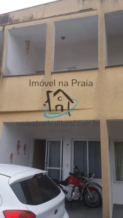 Casa em Condomínio para Venda em Caraguatatuba, Jardim Britania, 2 dormitórios, 2 banheiro - Foto 2