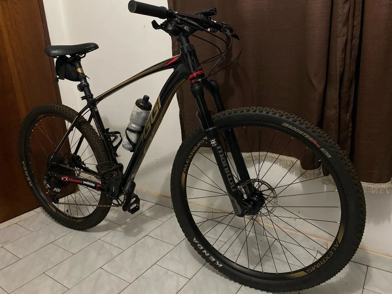 BICICLETA - OGGI 29 BW 7.5 - Foto 5