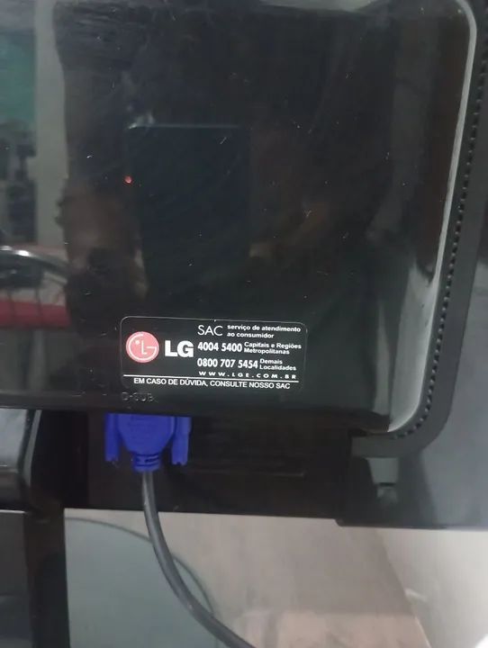 Monitor LG  - Foto 4